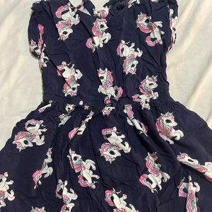 Girls Size 8/9 Dress